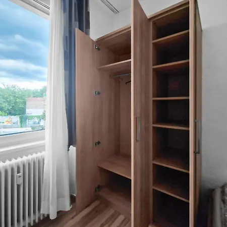 Josef Wolfik Strasse 10 Apartment Stockerau Exterior photo