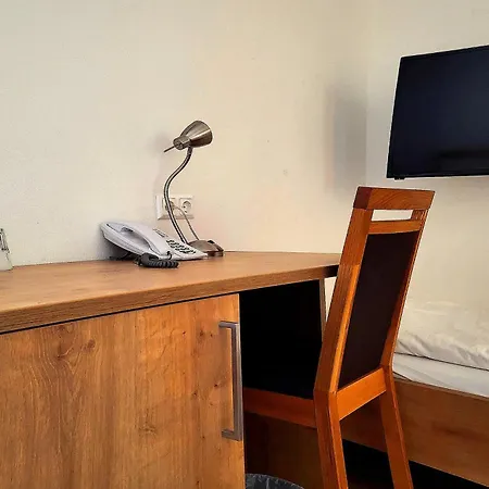 Josef Wolfik Strasse 10 Apartment Stockerau Room photo