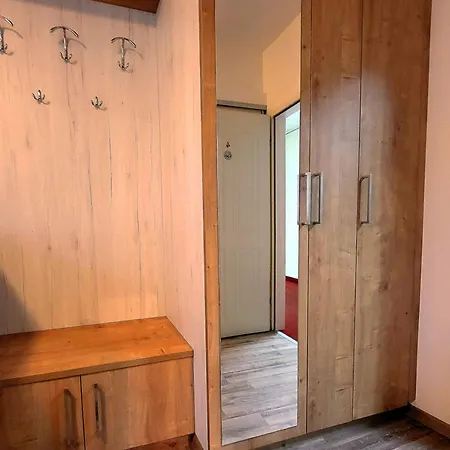 Josef Wolfik Strasse 10 Apartment Stockerau Room photo