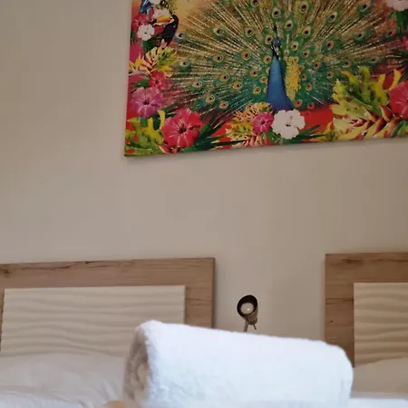 Josef Wolfik Strasse 10 Apartment Stockerau Room photo