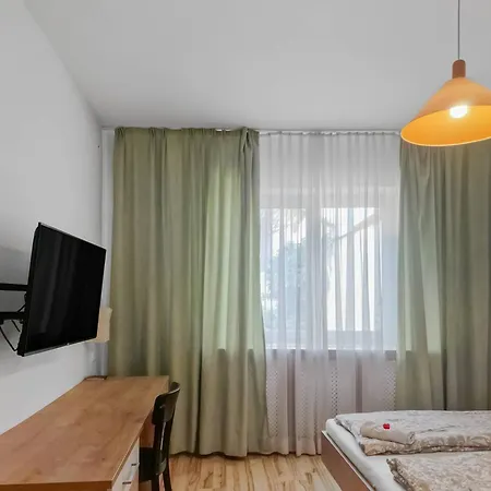 Josef Wolfik Strasse 10 Apartment Stockerau Room photo