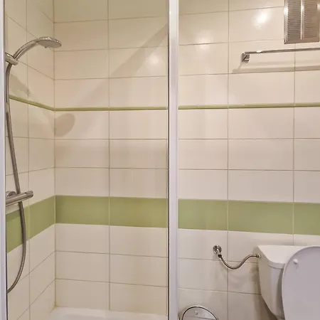 Josef Wolfik Strasse 10 Apartment Stockerau Room photo