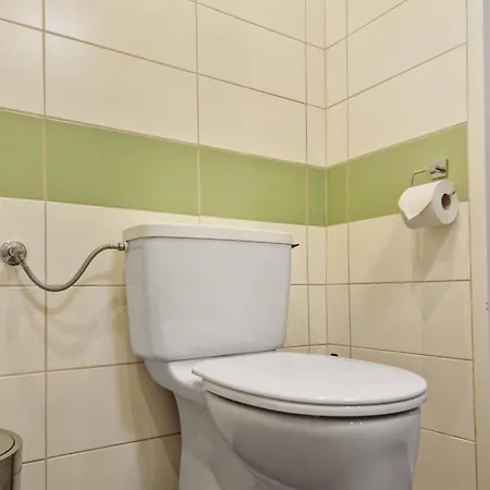 Josef Wolfik Strasse 10 Apartment Stockerau Room photo