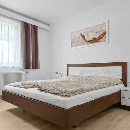 Josef Wolfik Strasse 10 Apartment Stockerau Room photo