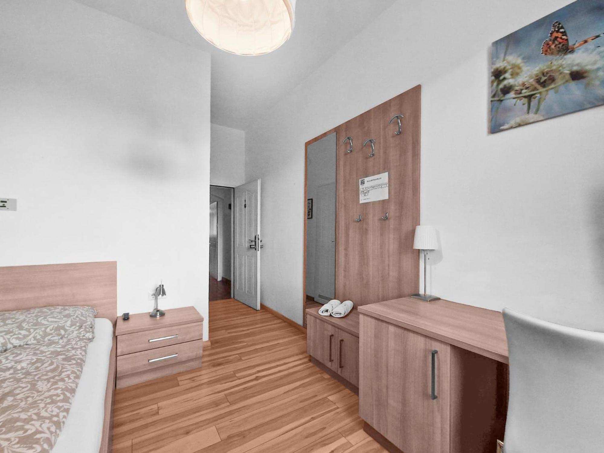 Josef Wolfik Strasse 10 Apartment Stockerau