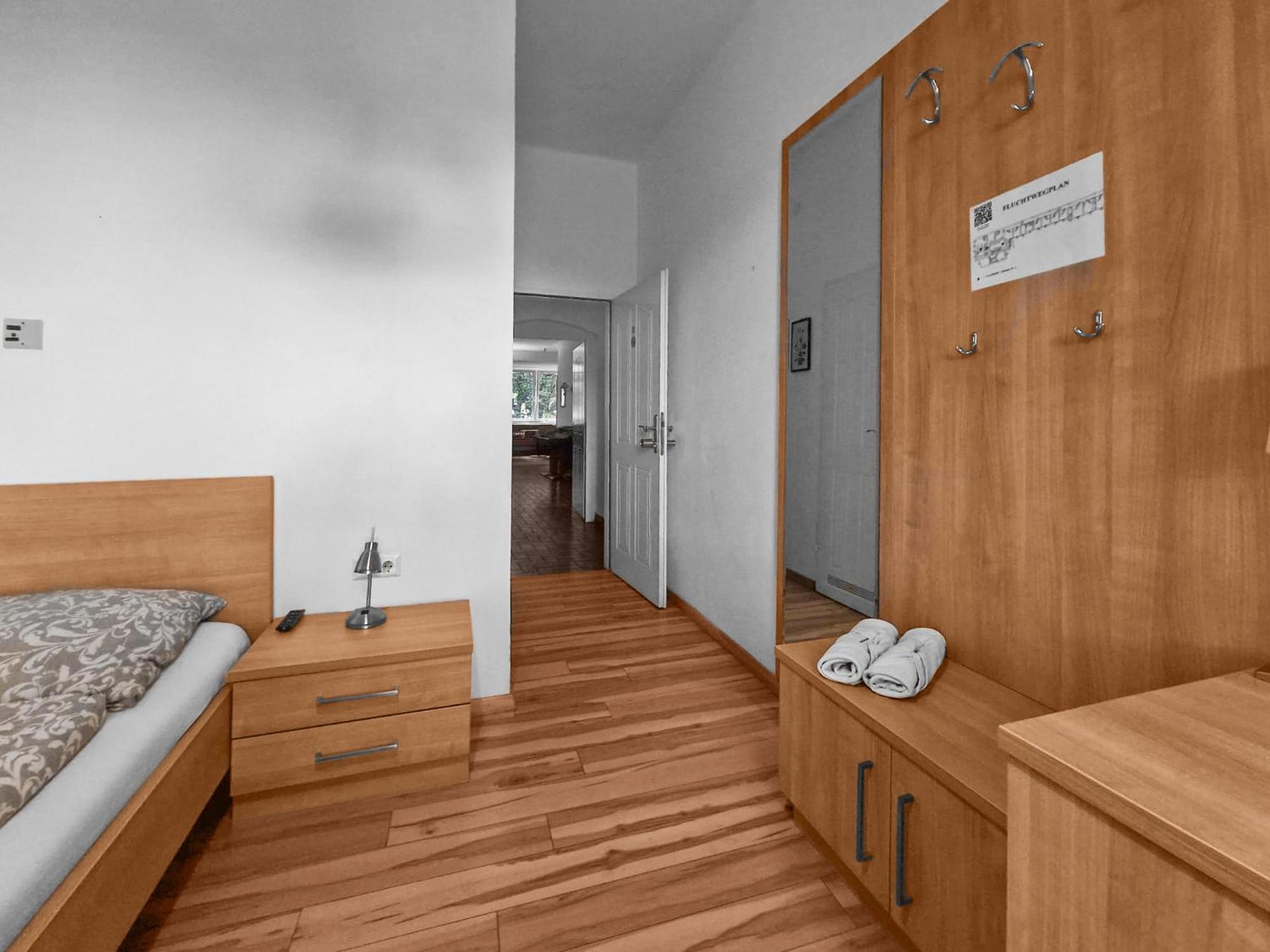 Josef Wolfik Strasse 10 Apartment Stockerau
