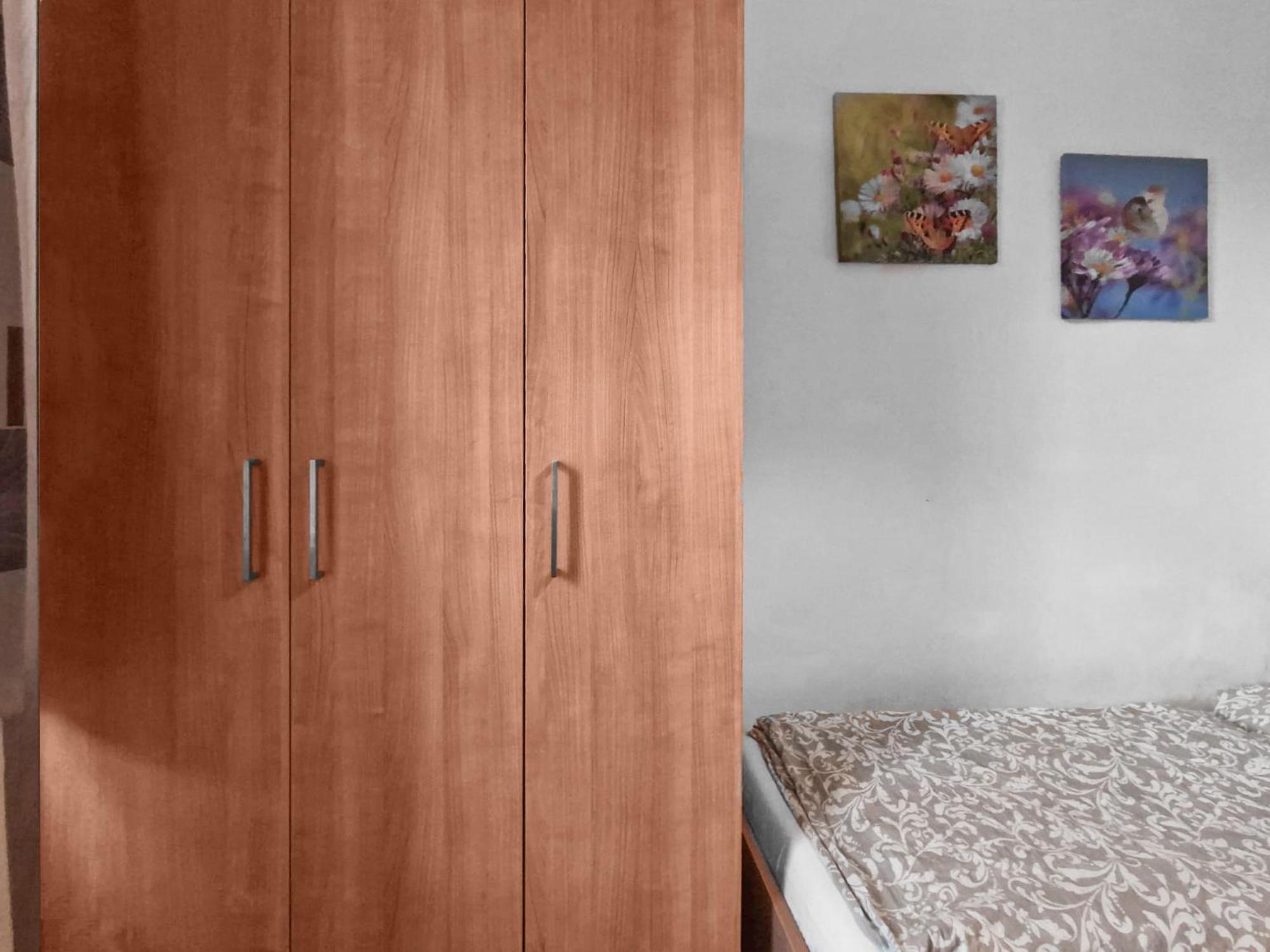 Josef Wolfik Strasse 10 Apartment Stockerau