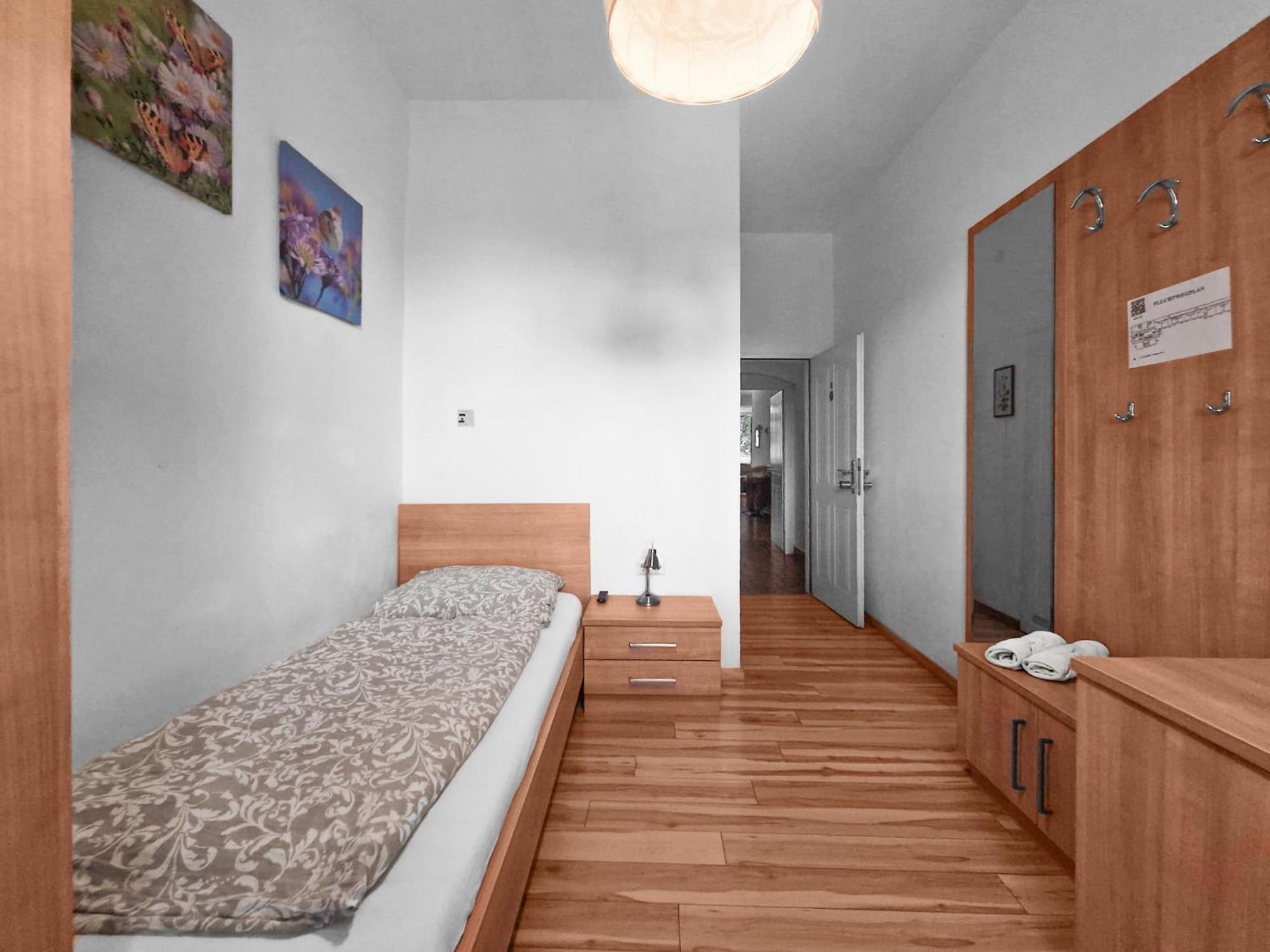Josef Wolfik Strasse 10