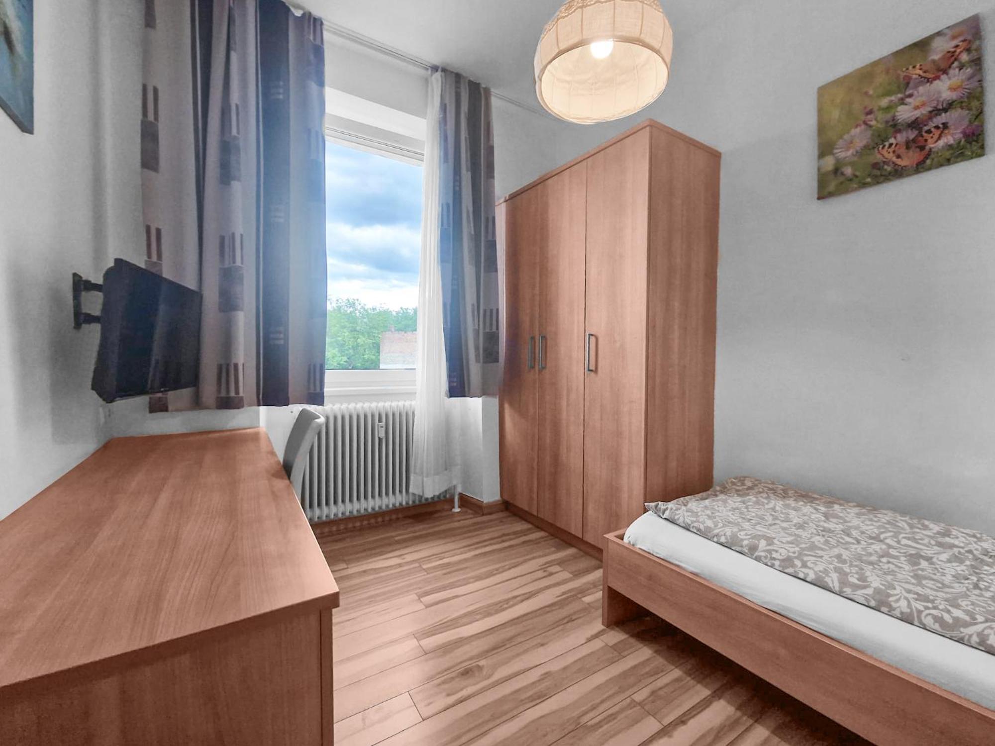 Josef Wolfik Strasse 10