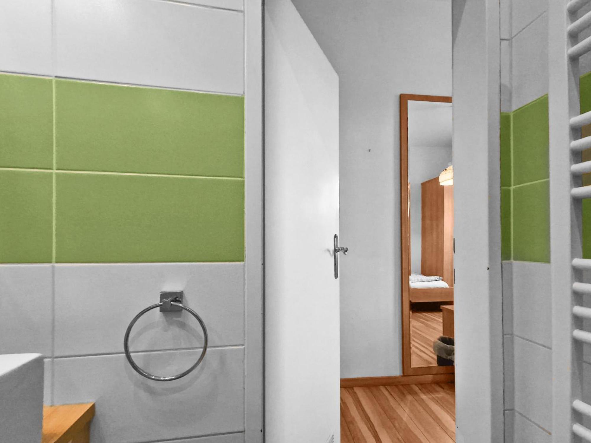 Josef Wolfik Strasse 10 Apartment *