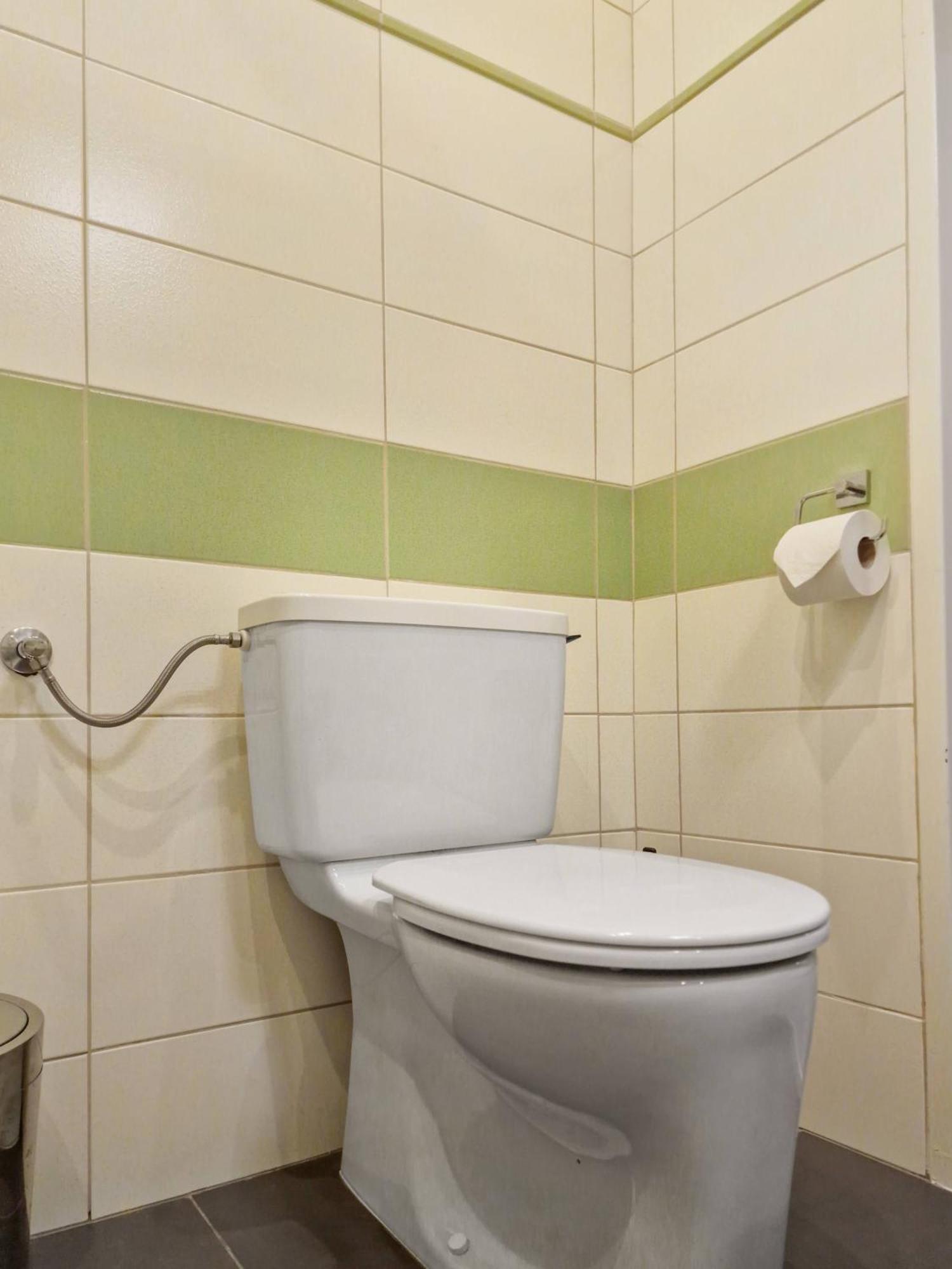 Apartment Josef Wolfik Strasse 10