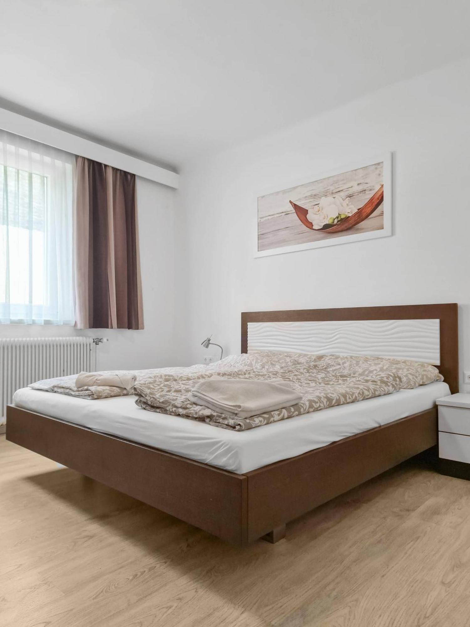 Josef Wolfik Strasse 10 Apartment Stockerau